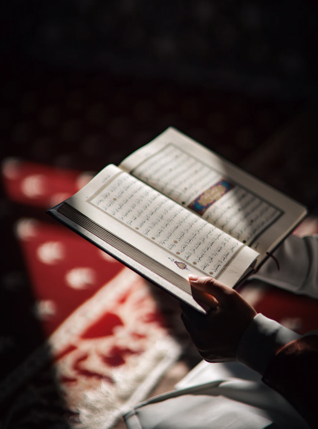 Online Quran and Arabic learning academy