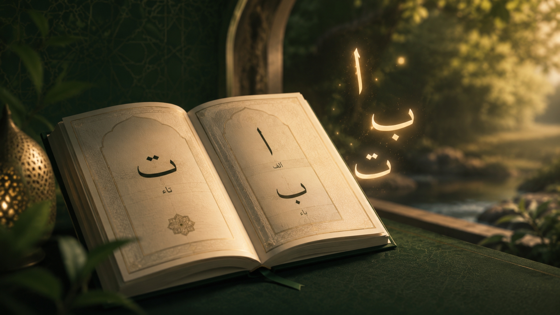 Arabic Language program for adults